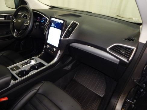 Used 2021 Ford Edge SEL w/ Convenience Package AWD/4WD image 20