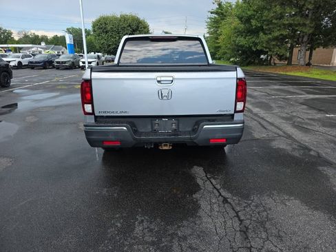 Used 2019 Honda Ridgeline Sport image 7