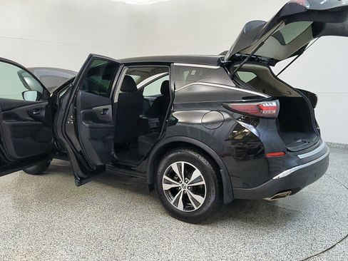 Used 2022 Nissan Murano S AWD/4WD image 11