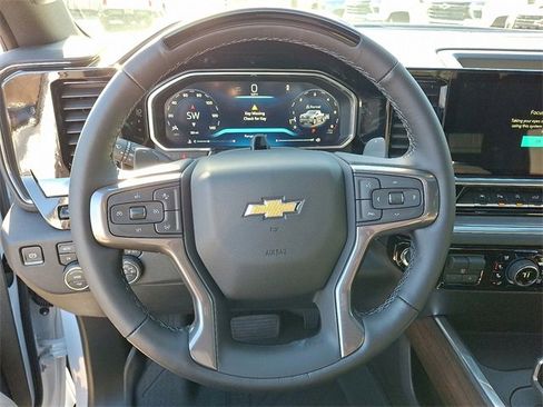 New 2026 Chevrolet Silverado 1500 High Country image 9