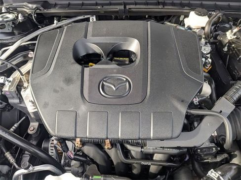 Used 2025 MAZDA CX-50 AWD 2.5 S w/ Preferred Package image 38