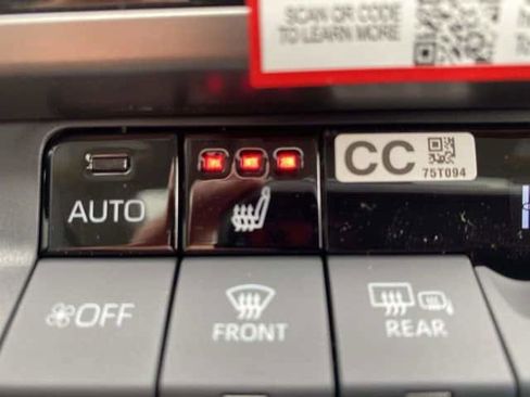 New 2026 Toyota Camry XLE image 11