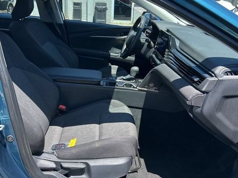 Used 2026 Toyota Camry LE FWD image 2