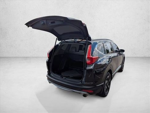 Used 2017 Honda CR-V Touring image 25