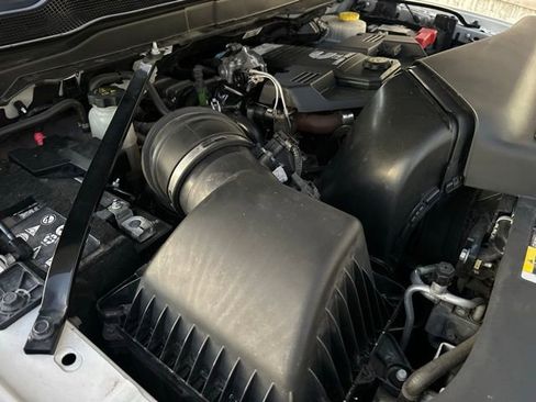 Used 2021 RAM 2500 Laramie image 54