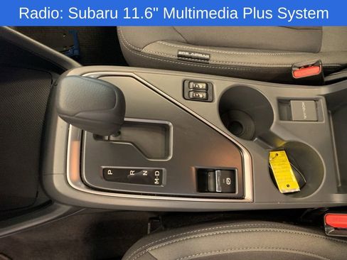 Certified 2025 Subaru Crosstrek 2.0i Premium image 10