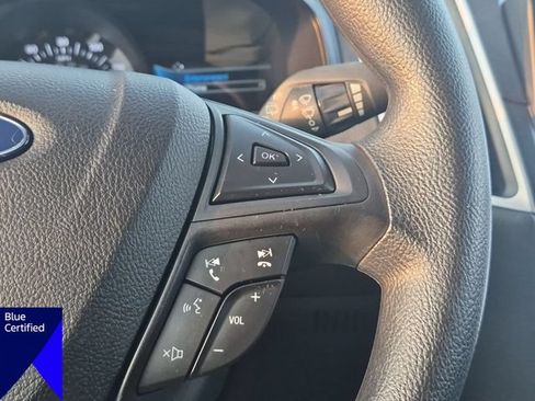 Certified 2022 Ford Edge SE AWD/4WD image 19
