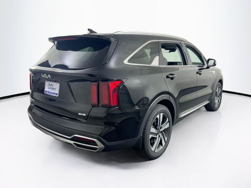 Used 2023 Kia Sorento EX AWD/4WD image 5