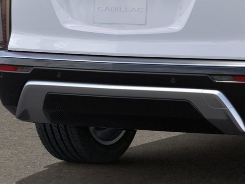 New 2026 Cadillac Vistiq Luxury w/ LPO, Floor Liner Package image 14