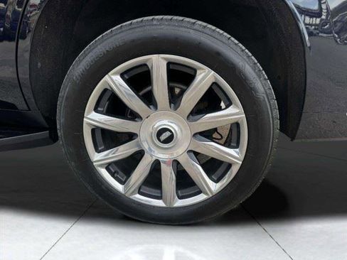 Used 2021 Cadillac Escalade Premium Luxury Platinum AWD/4WD image 74