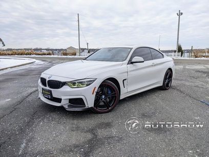 Used 2018 BMW 440i xDrive 440i xDrive