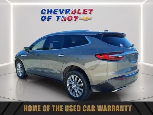 Used 2019 Buick Enclave Essence FWD image 7