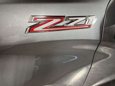 Used 2019 Chevrolet Silverado 1500 RST w/ All-Star Edition image 15