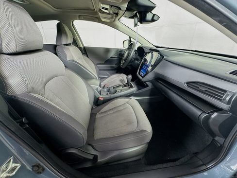 Used 2024 Subaru Crosstrek 2.0i Premium AWD/4WD image 34