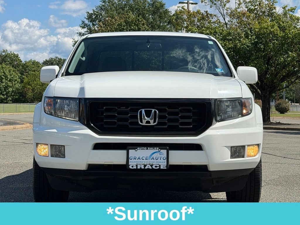 Used 2014 Honda Ridgeline SE image 12
