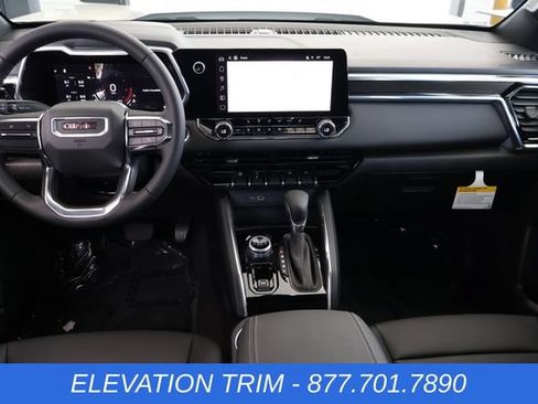 New 2026 GMC Canyon Elevation w/ Convenience Package AWD/4WD image 16