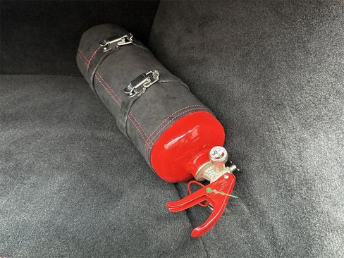 Used 2024 Ferrari 296 GTS image 31