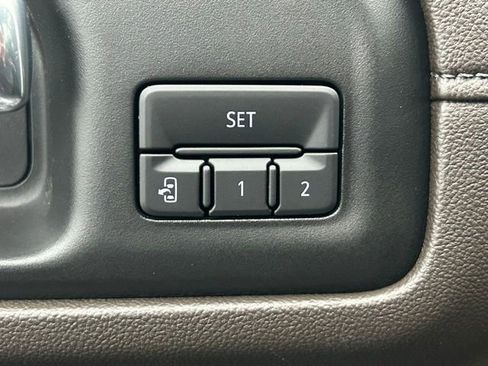 Used 2020 GMC Sierra 2500 Denali w/ Denali Ultimate Package image 14