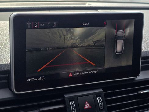 Used 2018 Audi SQ5 Prestige w/ Prestige Package image 46