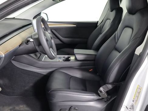 Used 2023 Tesla Model Y Long Range AWD/4WD image 12