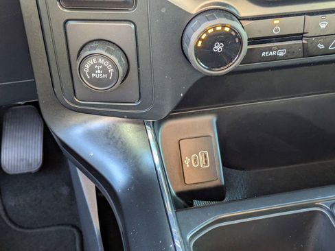 Used 2025 Ford F150 STX w/ Equipment Group 200A image 26