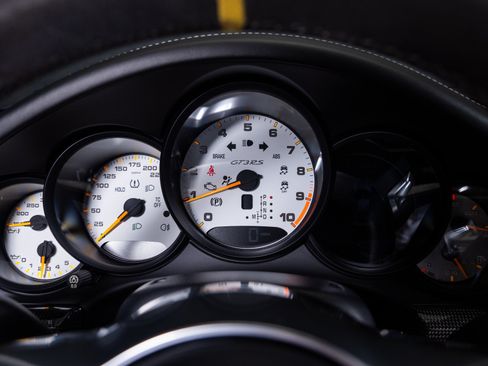 Used 2016 Porsche 911 GT3 RS RWD image 18