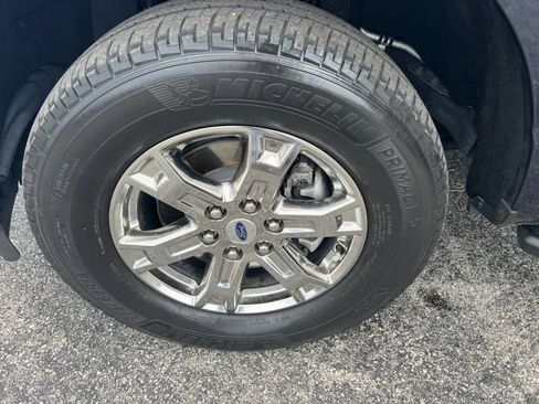 Used 2022 Ford F150 XLT w/ Equipment Group 302A High AWD/4WD image 20