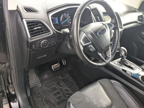 Used 2016 Ford Edge Sport w/ Equipment Group 401A image 16