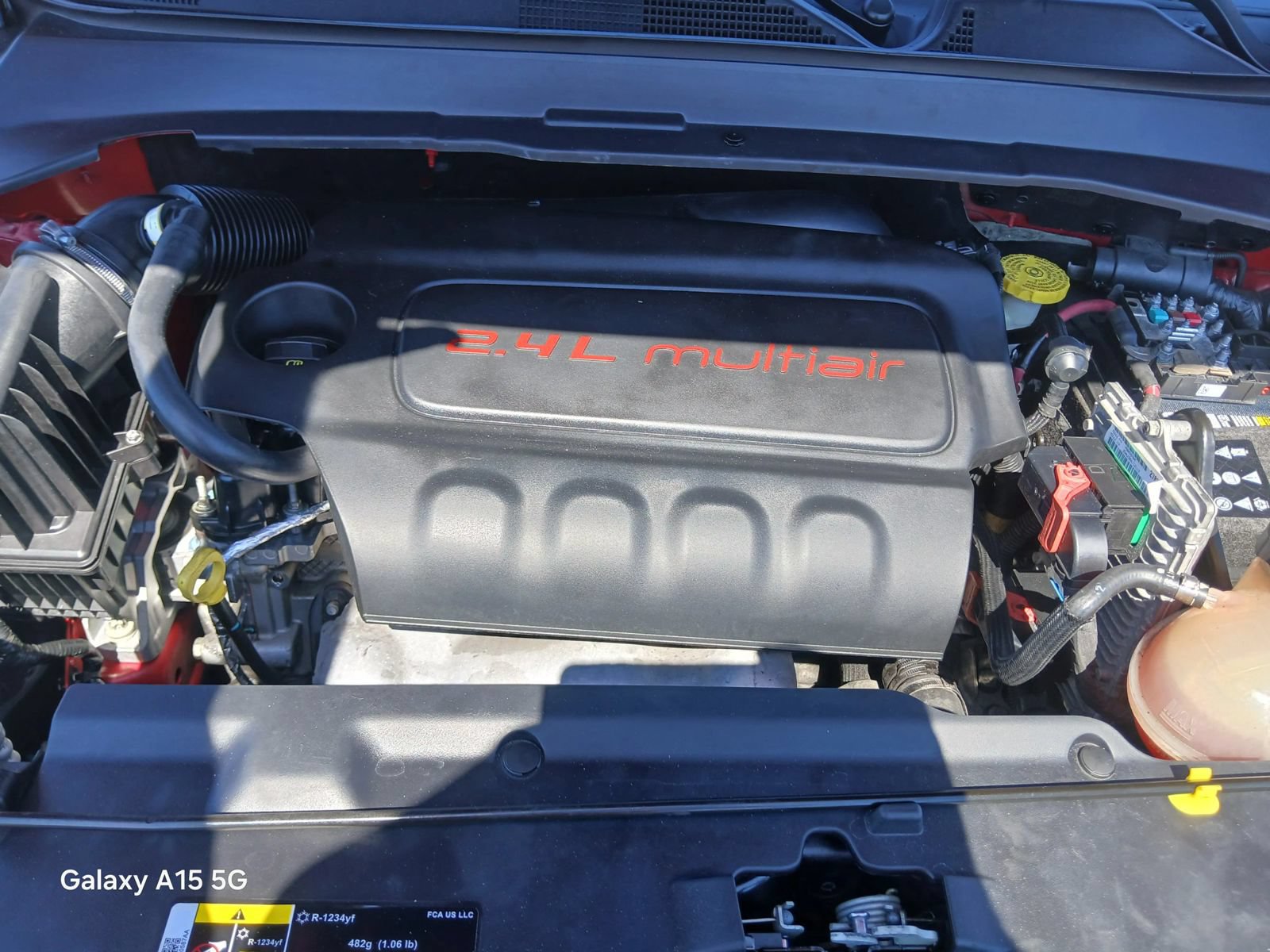 Used 2020 Jeep Compass Latitude w/ Popular Equipment Group FWD image 23