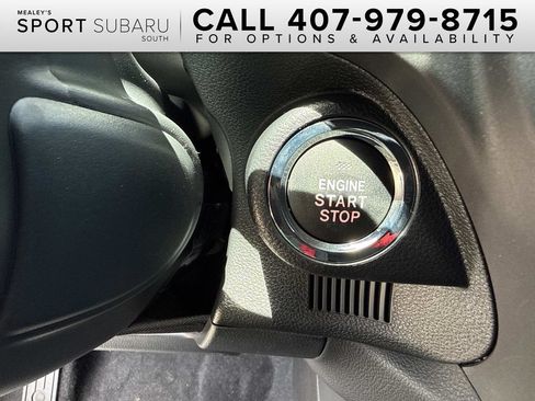 New 2026 Subaru Forester Premium AWD/4WD image 36