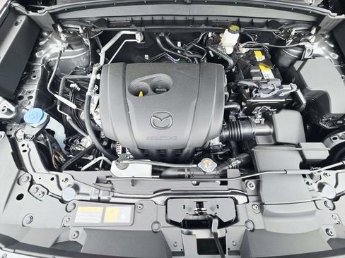 New 2026 MAZDA CX-5 Select AWD/4WD image 14