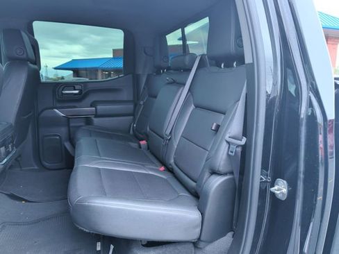 Used 2021 GMC Sierra 1500 SLT w/ SLT Convenience Package AWD/4WD image 24