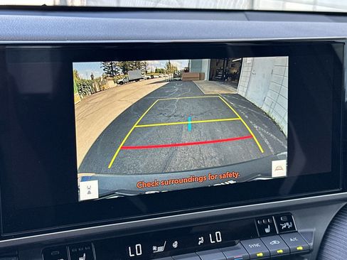 Certified 2026 Toyota Camry SE w/ Multimedia Upgrade Package FWD image 18