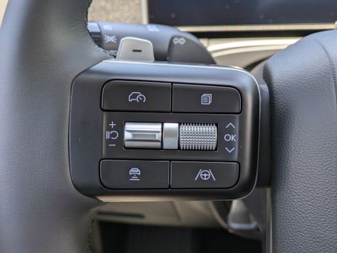 New 2026 Hyundai Santa Fe SEL FWD image 21