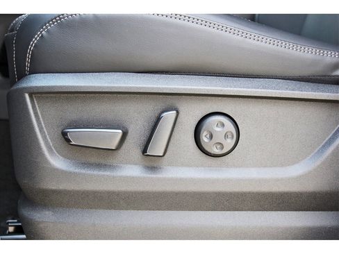 New 2025 Nissan Armada PRO-4X w/ Pro-4X Premium Package image 23