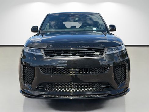 New 2026 Land Rover Range Rover Sport image 8