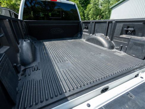 Used 2024 Ford F150 XLT w/ Equipment Group 302A MID AWD/4WD image 35