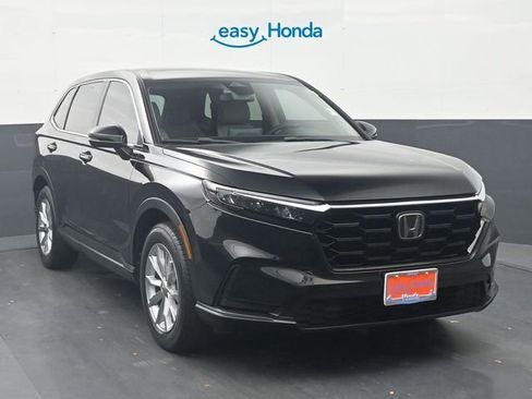 Used 2023 Honda CR-V EX image 2
