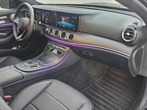 Certified 2023 Mercedes-Benz E 350 Sedan image 23