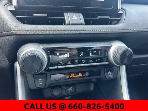 Certified 2024 Toyota RAV4 LE AWD/4WD image 19