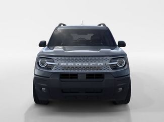 New 2026 Ford Bronco Sport Big Bend w/ Convenience Package AWD/4WD video 2