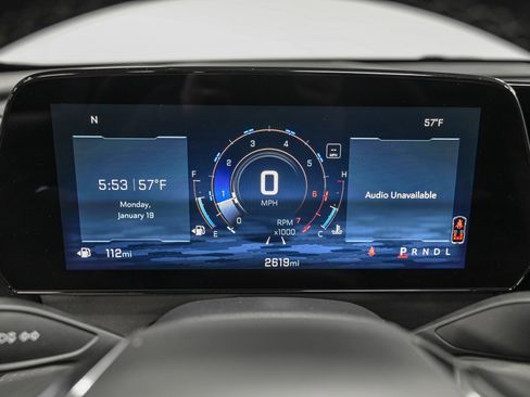 Used 2025 Chevrolet Traverse LT w/ Sun and Wheel Package image 21