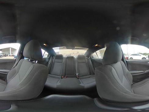 Used 2022 Dodge Charger SXT RWD image 43