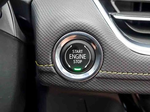 New 2026 Chevrolet TrailBlazer ACTIV w/ Convenience Package AWD/4WD image 19
