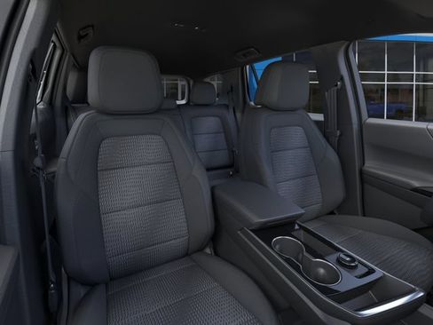 New 2027 Chevrolet Equinox LT FWD image 17