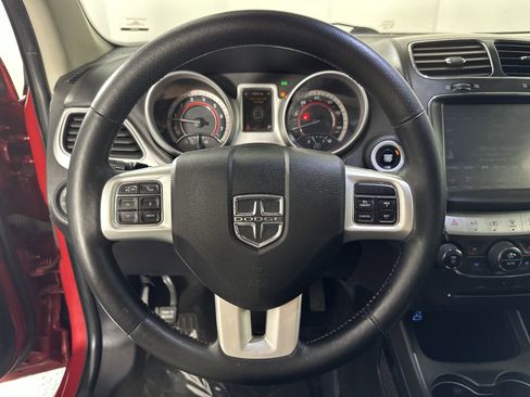 Used 2018 Dodge Journey GT image 18