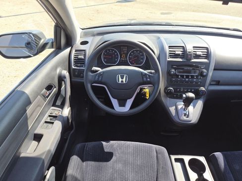 Used 2009 Honda CR-V EX image 23