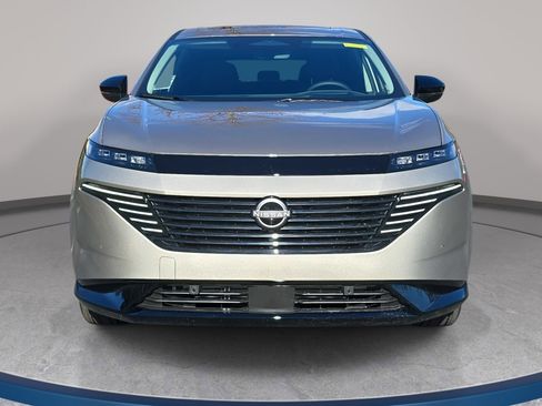 New 2026 Nissan Murano Platinum w/ Cargo Package AWD/4WD image 2