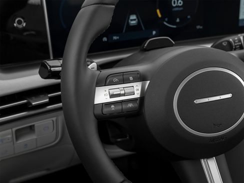 New 2026 Hyundai Tucson SE FWD image 35