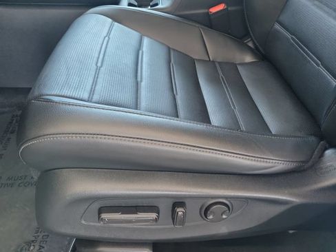 Used 2024 Honda CR-V EX-L image 23